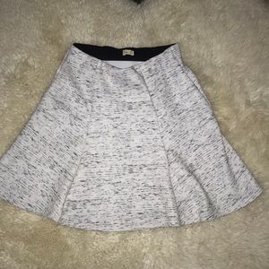 Athletic skirt